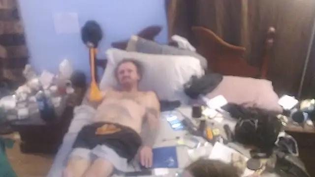 BIGDICKdoug696969 online show from March 15, 5:36 am