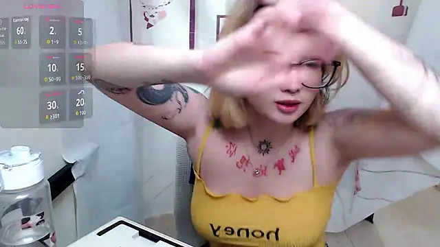 abella1116 online show from January 11, 3:08 pm