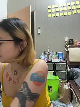 abella1116 online show from January 10, 5:30 pm