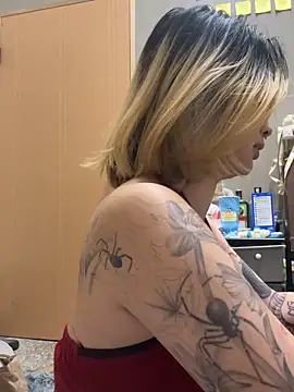 abella1116 online show from February 21, 8:55 pm