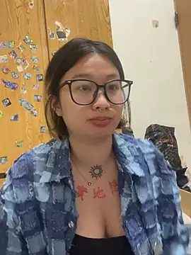 abella1116 online show from April 4, 6:47 pm