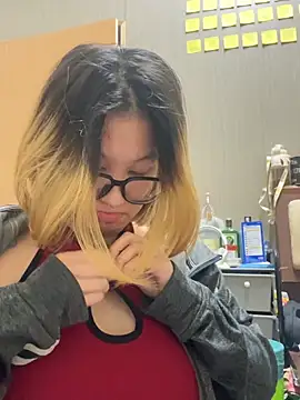 abella1116 online show from February 20, 8:22 pm