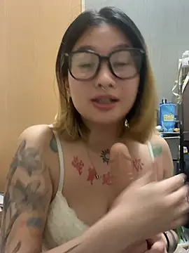 abella1116 online show from February 22, 9:00 am