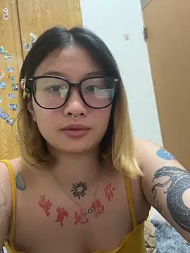 abella1116 online show from February 27, 5:24 pm