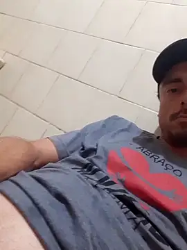 Snapshot of Arthur_safadao34 chatting on December 4, 1:48 am Arthur safadao34 online show from December 4, 1:48 am