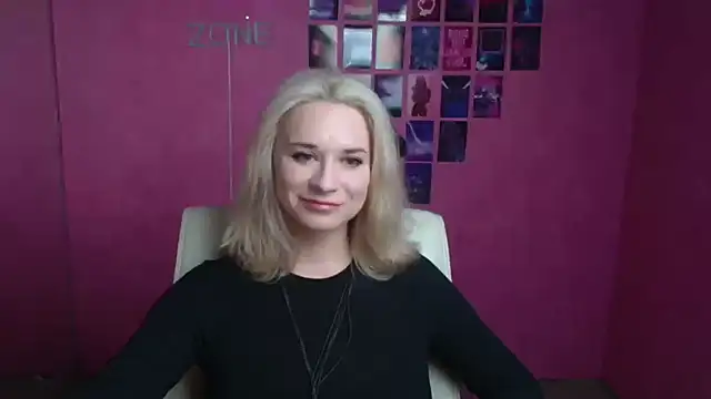 Melodie Aster online show from March 27, 6:22 am