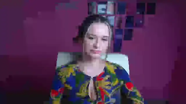 Melodie Aster online show from March 10, 6:28 am