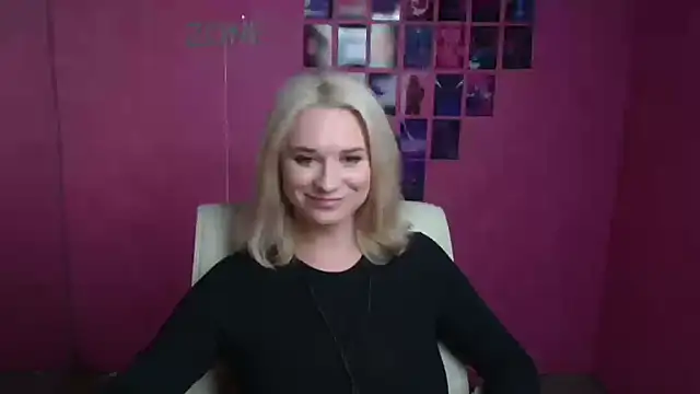 Melodie Aster online show from March 27, 8:26 am