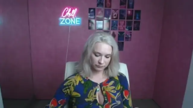 Melodie Aster online show from March 21, 8:19 am