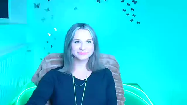 Melodie Aster online show from February 1, 7:17 am