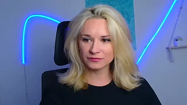 Melodie Aster online show from April 30, 11:28 am