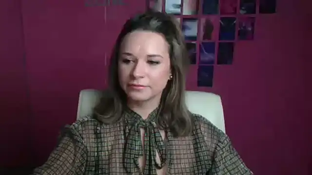 Melodie Aster online show from March 5, 6:21 am