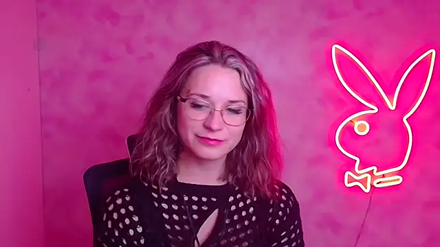 Melodie Aster online show from January 17, 12:31 pm