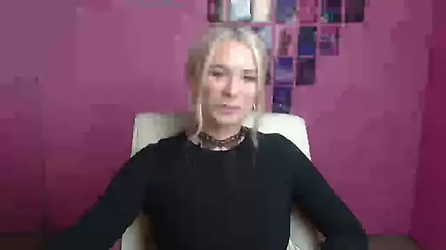 Melodie Aster online show from April 2, 11:39 am