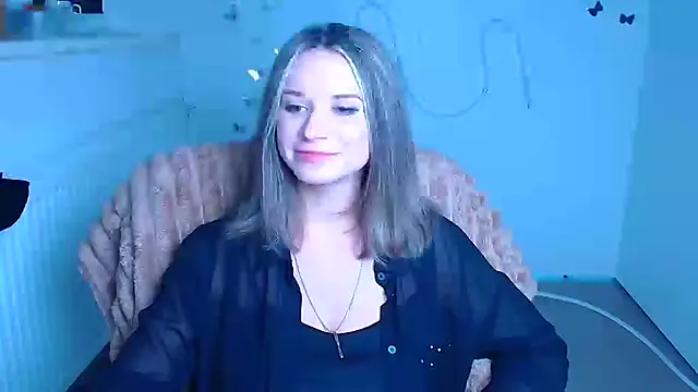 Melodie Aster online show from February 28, 12:49 pm