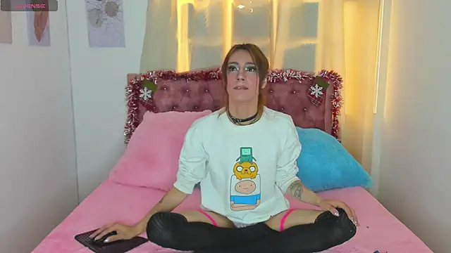 sasha morel online show from December 15, 12:55 pm