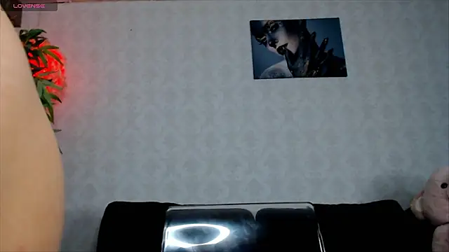 SilviaVanda online show from February 19, 7:16 am