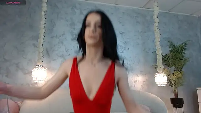 SilviaVanda online show from April 2, 6:42 am