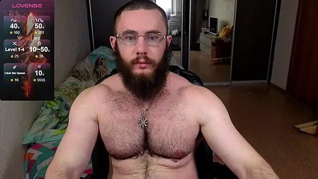 Snapshot of Ant_Power chatting on July 8, 1:01 pm Ant Power online show from July 8, 1:01 pm