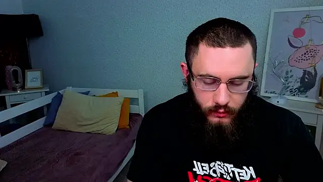 Ant Power online show from May 25, 1:32 pm