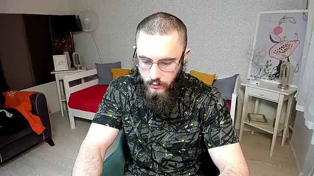 Snapshot of Ant_Power chatting on February 18, 1:51 pm Ant Power online show from February 18, 1:51 pm