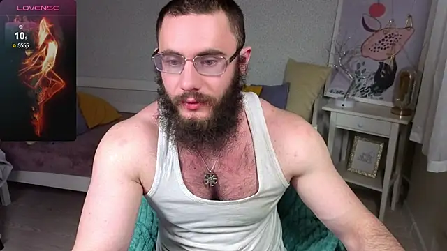 Ant Power online show from April 22, 8:04 pm
