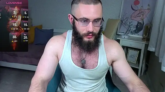 Ant Power online show from May 6, 7:51 pm
