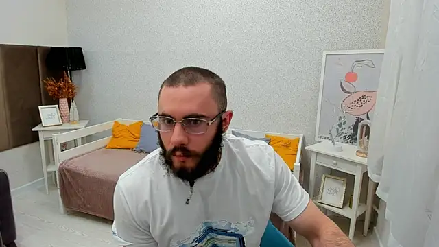 Snapshot of Ant_Power chatting on January 13, 1:04 pm Ant Power online show from January 13, 1:04 pm