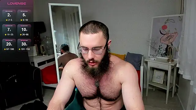 Snapshot of Ant_Power chatting on February 28, 5:01 pm Ant Power online show from February 28, 5:01 pm