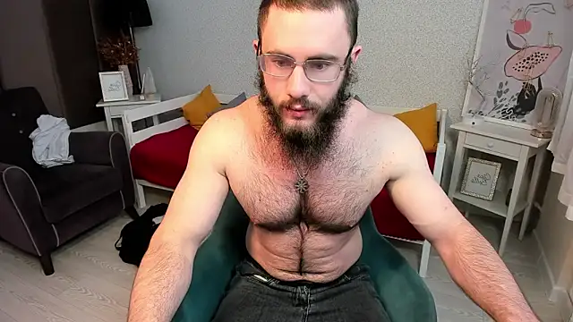 Snapshot of Ant_Power chatting on February 1, 7:17 am Ant Power online show from February 1, 7:17 am