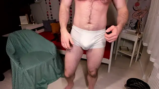 Snapshot of Ant_Power chatting on February 12, 2:55 am Ant Power online show from February 12, 2:55 am