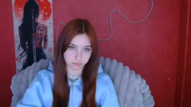 Lilu May online show from February 3, 1:05 pm