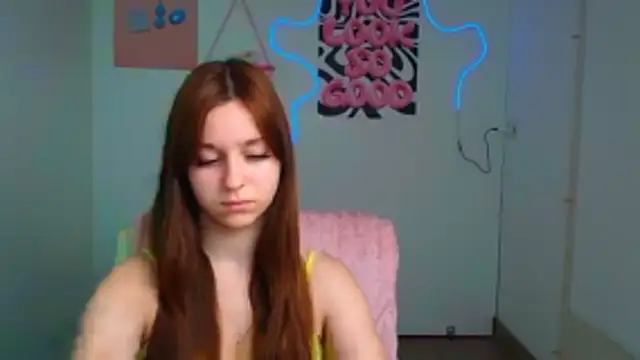 Lilu May online show from December 18, 6:45 pm