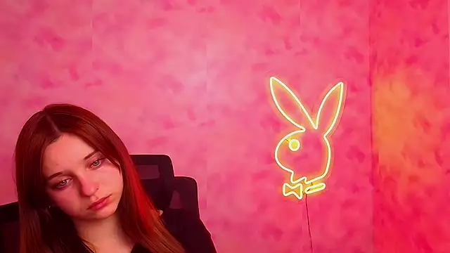 Lilu May online show from December 16, 12:42 pm