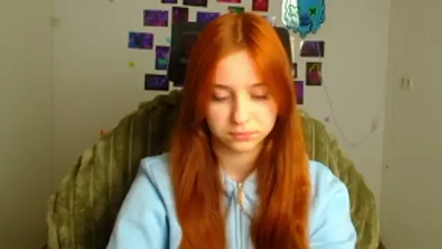 Lilu May online show from February 5, 6:42 am