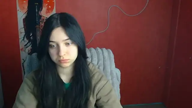 Lilu May online show from May 1, 11:37 am