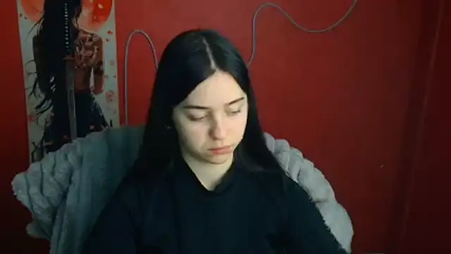 Lilu May online show from April 14, 11:59 am