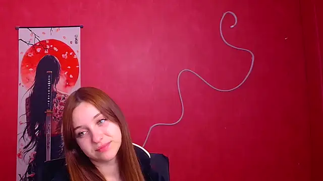 Lilu May online show from December 22, 10:21 pm