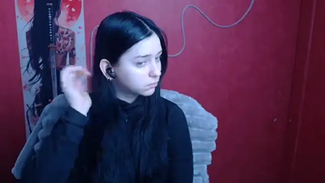 Lilu May online show from February 24, 12:28 pm