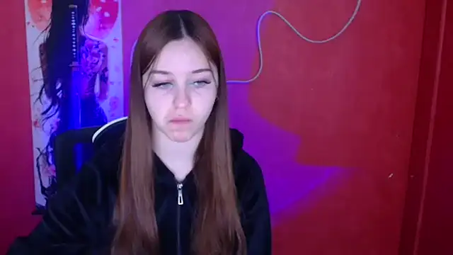 Lilu May online show from January 18, 12:30 pm