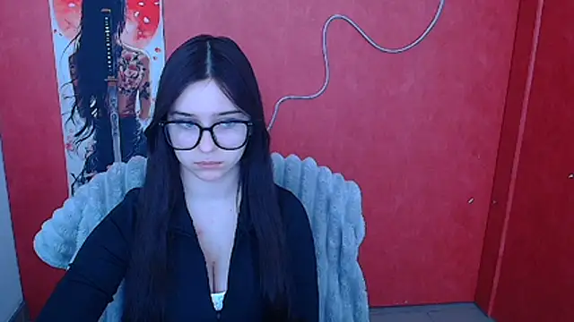 Lilu May online show from February 17, 12:46 pm