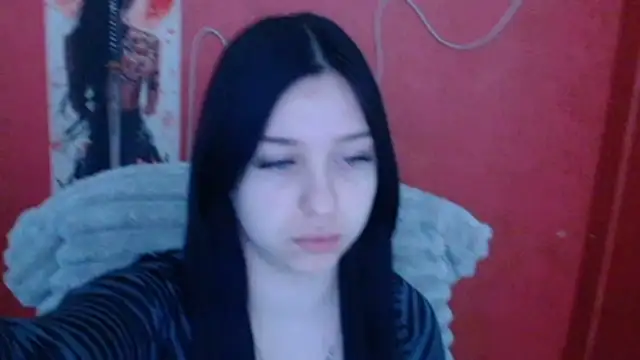 Lilu May online show from March 7, 6:20 am