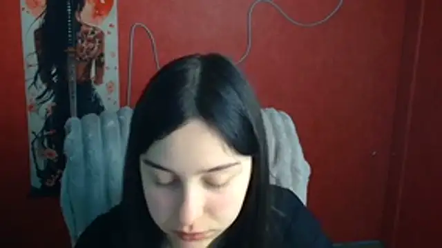 Lilu May online show from April 30, 12:12 pm