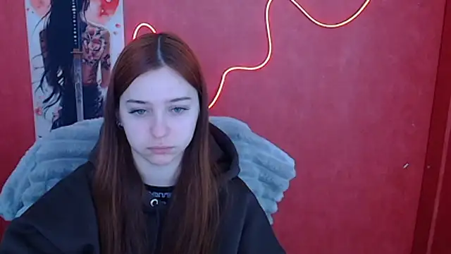 Lilu May online show from February 9, 12:25 pm