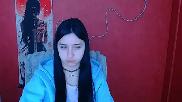 Lilu May online show from February 19, 12:35 pm