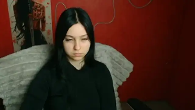 Lilu May online show from March 10, 12:53 pm