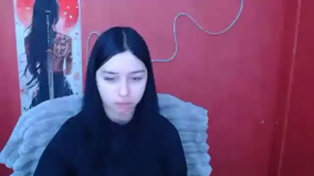 Lilu May online show from February 23, 12:39 pm