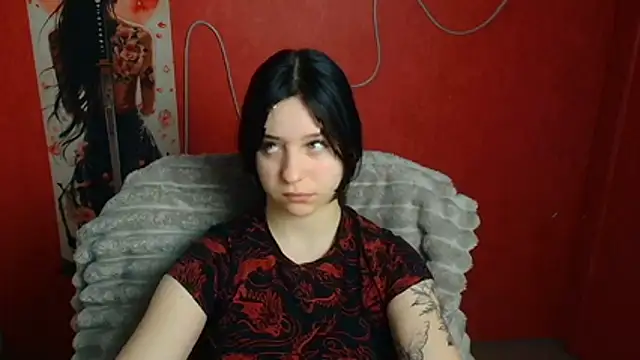 Lilu May online show from March 12, 12:42 pm