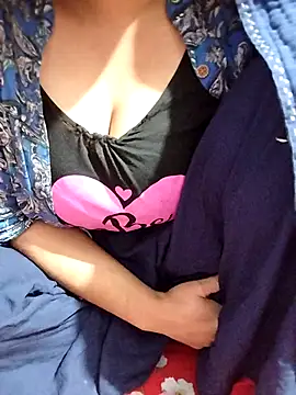 hottyrose69 online show from January 10, 2:18 am