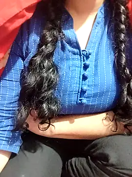 hottyrose69 online show from February 7, 3:14 am